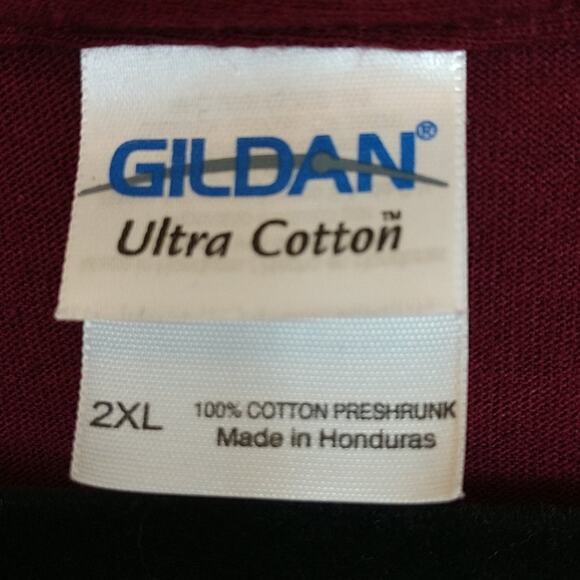 Drinking Team Golfing Problem Polo size 2XL - Picture 5 of 6